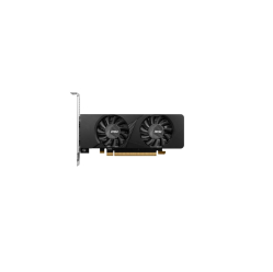 MSI GeForce RTX 3050 LP E 6G OC
