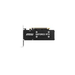 MSI GeForce RTX 3050 LP E 6G OC