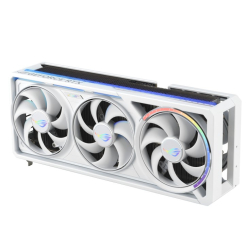 Asus GeForce RTX 5080 ROG ASTRAL OC GDDR7 256bit 2HDMI/3DP biała