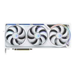 Asus GeForce RTX 5080 ROG ASTRAL OC GDDR7 256bit 2HDMI/3DP biała