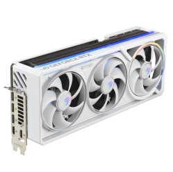 Asus GeForce RTX 5080 ROG ASTRAL OC GDDR7 256bit 2HDMI/3DP biała