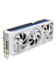 Asus GeForce RTX 5080 ROG ASTRAL OC GDDR7 256bit 2HDMI/3DP biała