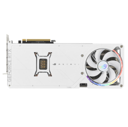 Asus GeForce RTX 5080 ROG ASTRAL OC GDDR7 256bit 2HDMI/3DP biała