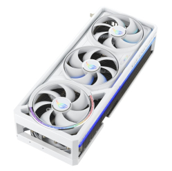 Asus GeForce RTX 5080 ROG ASTRAL OC GDDR7 256bit 2HDMI/3DP biała
