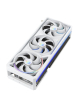 Asus GeForce RTX 5080 ROG ASTRAL OC GDDR7 256bit 2HDMI/3DP biała