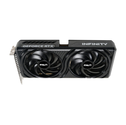 Palit GeForce RTX 5060 INFINITY 2 OC 8GB GDDR7 128bit 3DP/HDMI