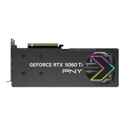 PNY GeForce RTX5060Ti OC 8G RGB VCG5060T8TFXXPB1-O 