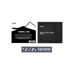 Asus GeForce RTX 5060 TUF GAMING OC 8G GDDR7 128BIT HDMI/3DP