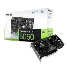 PNY GeForce RTX 5060 8GB 2F