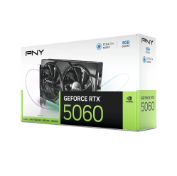 PNY GeForce RTX 5060 8GB 2F