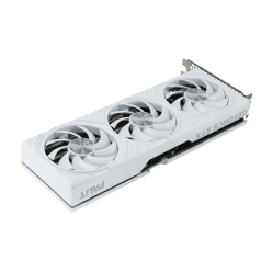 Palit GeForce RTX 5070 WHITE OC 12GB GDDR7 192bit 3DP/HDMI