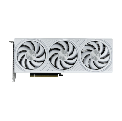 Palit GeForce RTX 5070 WHITE OC 12GB GDDR7 192bit 3DP/HDMI
