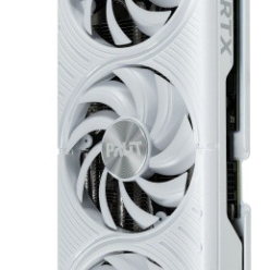 Palit GeForce RTX 5070 WHITE OC 12GB GDDR7 192bit 3DP/HDMI