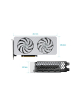 Palit GeForce RTX 5060 TI WHITE OC 8GB GDDR7 128bit 3DP/HDMI