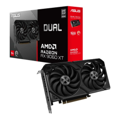 Asus Dual Radeon RX 9060 XT 16GB GDDR6 DUAL-RX9060XT-16G