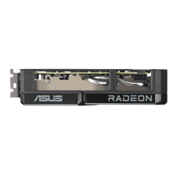 Asus Dual Radeon RX 9060 XT 16GB GDDR6 DUAL-RX9060XT-16G