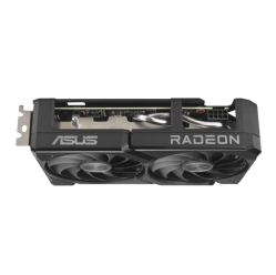 Asus Dual Radeon RX 9060 XT 16GB GDDR6 DUAL-RX9060XT-16G