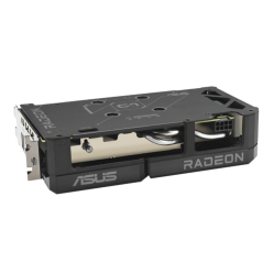 Asus Dual Radeon RX 9060 XT 16GB GDDR6 DUAL-RX9060XT-16G