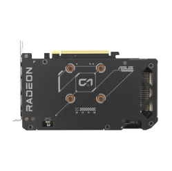 Asus Dual Radeon RX 9060 XT 16GB GDDR6 DUAL-RX9060XT-16G