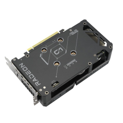 Asus Dual Radeon RX 9060 XT 16GB GDDR6 DUAL-RX9060XT-16G