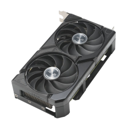 Asus Dual Radeon RX 9060 XT 16GB GDDR6 DUAL-RX9060XT-16G