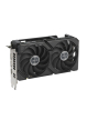 Asus Dual Radeon RX 9060 XT 16GB GDDR6 DUAL-RX9060XT-16G