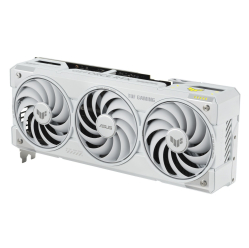 Asus GeForce RTX 5070Ti TUF GAMING OC WHITE GDDR7 256bit 3DP/2HDMI
