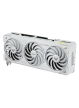 Asus GeForce RTX 5070Ti TUF GAMING OC WHITE GDDR7 256bit 3DP/2HDMI