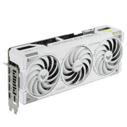 Asus GeForce RTX 5070Ti TUF GAMING OC WHITE GDDR7 256bit 3DP/2HDMI