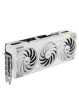 Asus GeForce RTX 5070Ti TUF GAMING OC WHITE GDDR7 256bit 3DP/2HDMI