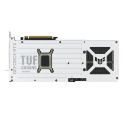 Asus GeForce RTX 5070Ti TUF GAMING OC WHITE GDDR7 256bit 3DP/2HDMI