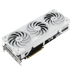Asus GeForce RTX 5070Ti TUF GAMING OC WHITE GDDR7 256bit 3DP/2HDMI