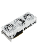Asus GeForce RTX 5070Ti TUF GAMING OC WHITE GDDR7 256bit 3DP/2HDMI