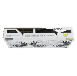Asus GeForce RTX 5070Ti TUF GAMING OC WHITE GDDR7 256bit 3DP/2HDMI