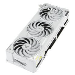 Asus GeForce RTX 5070Ti TUF GAMING OC WHITE GDDR7 256bit 3DP/2HDMI