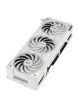 Asus GeForce RTX 5070Ti TUF GAMING OC WHITE GDDR7 256bit 3DP/2HDMI