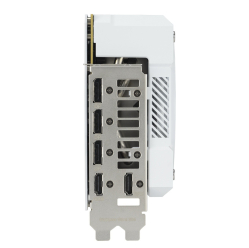 Asus GeForce RTX 5070Ti TUF GAMING OC WHITE GDDR7 256bit 3DP/2HDMI