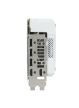 Asus GeForce RTX 5070Ti TUF GAMING OC WHITE GDDR7 256bit 3DP/2HDMI