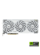 Asus GeForce RTX 5070Ti TUF GAMING OC WHITE GDDR7 256bit 3DP/2HDMI