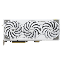 Asus GeForce RTX 5070Ti TUF GAMING OC WHITE BTF GDDR7 256bit