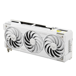 Asus GeForce RTX 5070Ti TUF GAMING OC WHITE BTF GDDR7 256bit