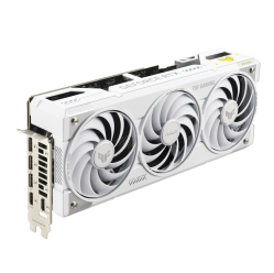 Asus GeForce RTX 5070Ti TUF GAMING OC WHITE BTF GDDR7 256bit
