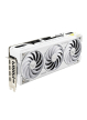 Asus GeForce RTX 5070Ti TUF GAMING OC WHITE BTF GDDR7 256bit