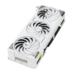Asus GeForce RTX 5070Ti TUF GAMING OC WHITE BTF GDDR7 256bit
