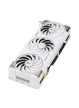 Asus GeForce RTX 5070Ti TUF GAMING OC WHITE BTF GDDR7 256bit