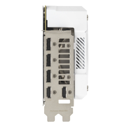 Asus GeForce RTX 5070Ti TUF GAMING OC WHITE BTF GDDR7 256bit