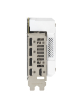 Asus GeForce RTX 5070Ti TUF GAMING OC WHITE BTF GDDR7 256bit