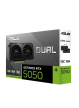 Asus GeForce RTX 5050 DUAL 8GB OC GDDR6 128BIT 3DP/HDMI