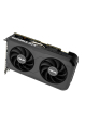Asus GeForce RTX 5050 DUAL 8GB OC GDDR6 128BIT 3DP/HDMI
