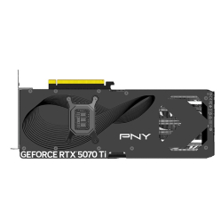 PNY GeForce RTX5070Ti 16GB VCG5070T16TFXPB1 